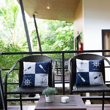 Plawan Lipe Bungalows Esterno foto